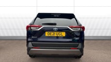 Toyota RAV4 2.5 VVT-i Hybrid Design 5dr CVT Hybrid Estate